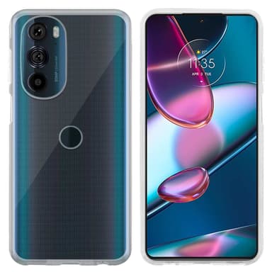 Motorola EDGE 30 PRO / EDGE+ Skal Fodral Case