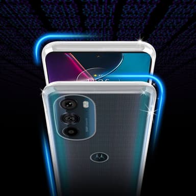 Motorola EDGE 30 PRO / EDGE+ Skal Fodral Case