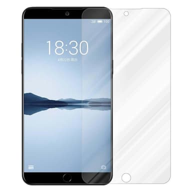 MEIZU 15 Skyddsglas Skyddsfilm Skärmskydd