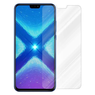 Honor 8X Skyddsglas Skyddsfilm Skärmskydd