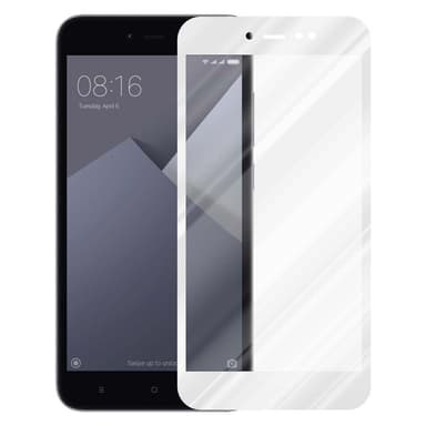 Xiaomi RedMi NOTE 5A PRIME Skyddsglas Skyddsfilm