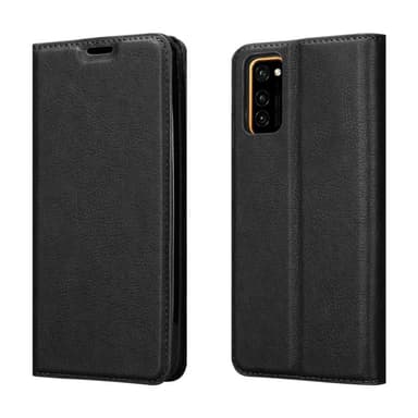 Honor View 30 Skal Fodral Case (Svart)