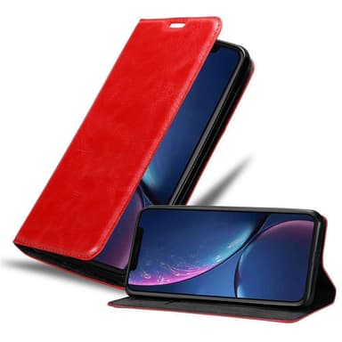 iPhone 11 PRO Skal Fodral Case (Röd)