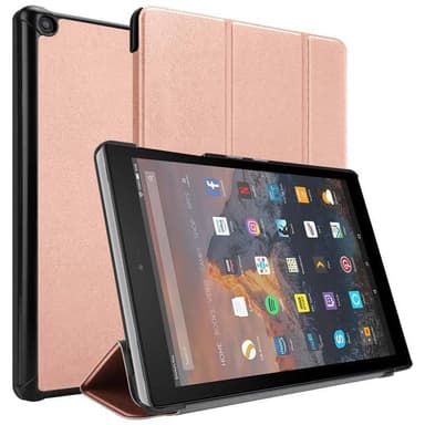 Kindle FIRE HD 10 2017 (7. Gen.) Skal Fodral Case