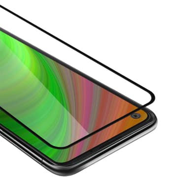 Xiaomi RedMi NOTE 9 Skyddsglas Skyddsfilm Skärmskydd