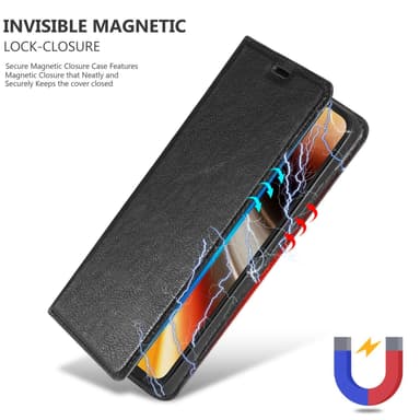 Umidigi Power 7 MAX Skal Fodral Case (Svart)