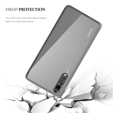 Huawei P20 PRO / P20 PLUS Skal Fodral Case
