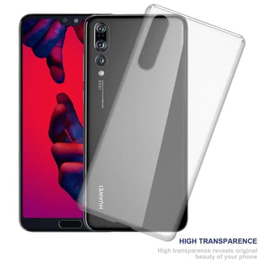 Huawei P20 PRO / P20 PLUS Skal Fodral Case