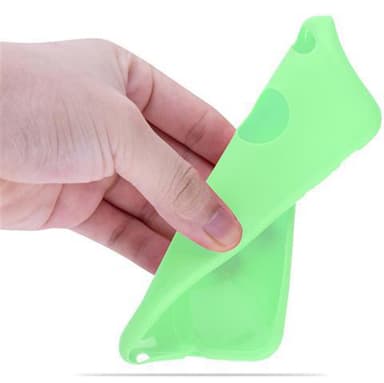 Skal iPhone 6 PLUS / 6S PLUS Fodral Case (Grön)
