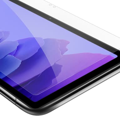 Samsung Galaxy Tab A7 (10.4 tum) Skyddsglas Skyddsfilm