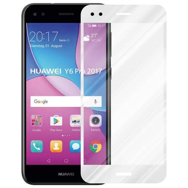 Huawei Y6 PRO 2017 Skyddsglas Skyddsfilm Skärmskydd
