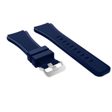 Armband 22 mm för Samsung Galaxy Gear S3/Gear 2