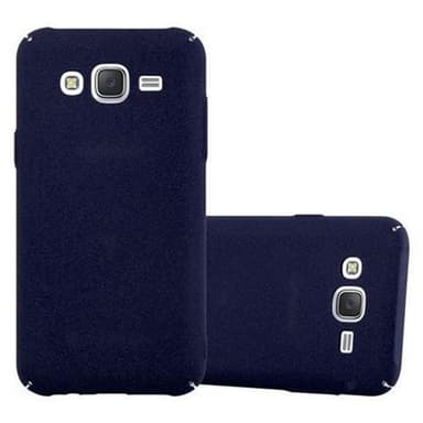 Samsung Galaxy J5 2015 Skal Fodral Case (Blå)