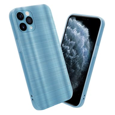 iPhone 11 PRO Skal Fodral Case (Turkos)