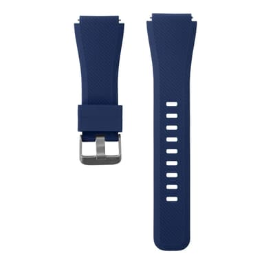 Armband 22 mm för Samsung Galaxy Gear S3/Gear 2