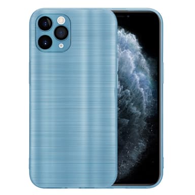 iPhone 11 PRO Skal Fodral Case (Turkos)