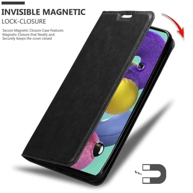 Samsung Galaxy A52 (4G / 5G) / A52s Skal Fodral Case