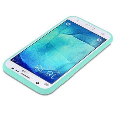 Skal Samsung Galaxy J5 2015 Fodral Case (Blå)
