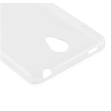 Xiaomi RedMi 3 Skal Fodral Case (Transparent)