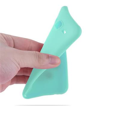 Skal Samsung Galaxy J5 2015 Fodral Case (Blå)