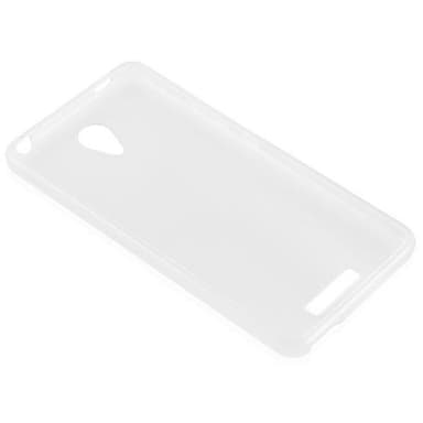 Xiaomi RedMi 3 Skal Fodral Case (Transparent)