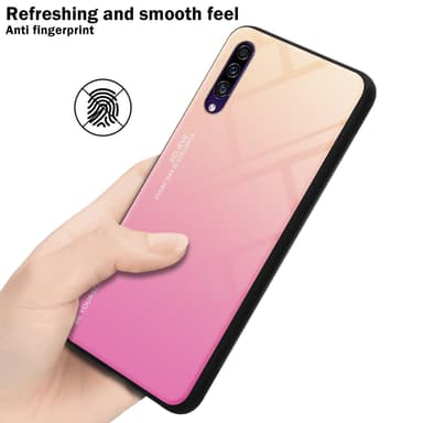 Samsung Galaxy A50 4G / A50s / A30s Skal Fodral Case