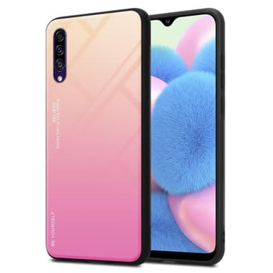 Samsung Galaxy A50 4G / A50s / A30s Skal Fodral Case