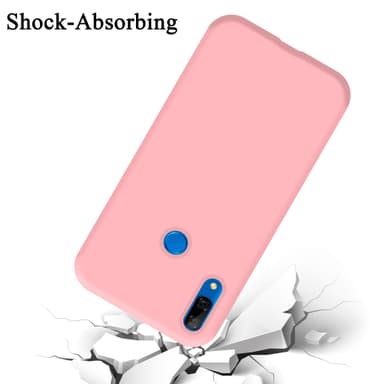 Honor 10 LITE / Huawei P SMART 2019 Skal Fodral Case