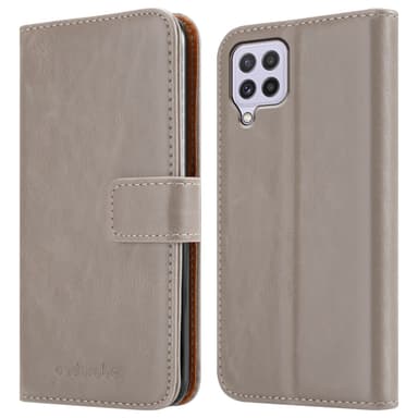 Samsung Galaxy A22 4G / M22 / M32 4G Plånboksfodral
