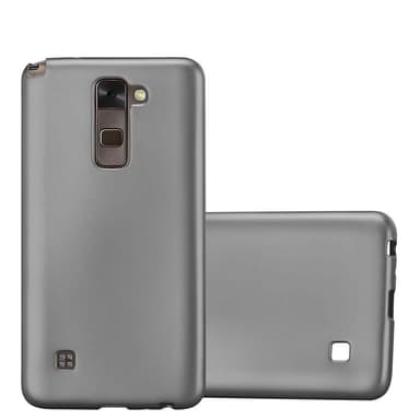 Skal LG STYLUS 2 Fodral Case (Grå)