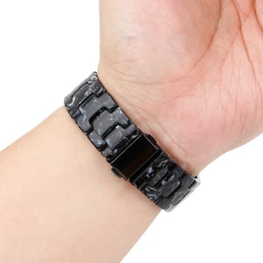 Armband 20mm för Samsung Galaxy Watch 42mm 3/4/5