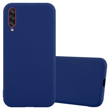 Skal Samsung Galaxy A70 / A70s Fodral Case (Blå)