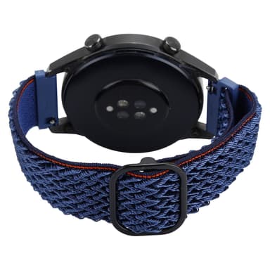 Armband 20 mm för Samsung Galaxy Watch 42mm 3 / 4 / 5