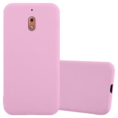 Skal Nokia 2.1 Fodral Case (Rosa)
