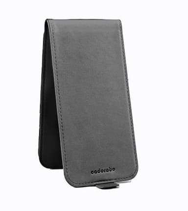 Samsung Galaxy A5 2017 Flipfodral Skal (Svart)