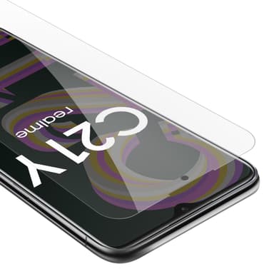 Realme C21Y / C25Y Skyddsglas Skyddsfilm Skärmskydd
