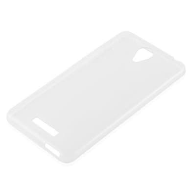 Xiaomi RedMi 3 Skal Fodral Case (Transparent)