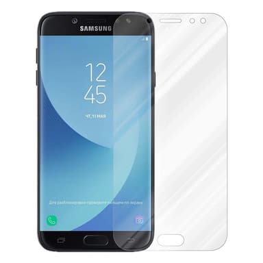 Samsung Galaxy J7 2018 Skyddsglas Skyddsfilm Skärmskydd