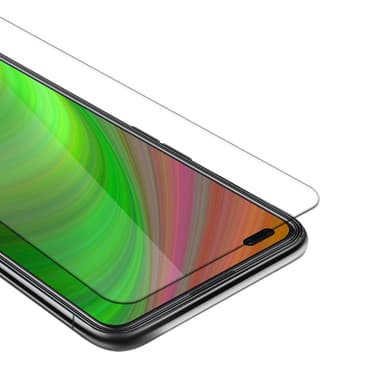 Oppo Reno4 Z Skyddsglas Skyddsfilm Skärmskydd