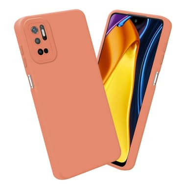 Xiaomi RedMi NOTE 10 5G / POCO M3 PRO 5G Skal Fodral