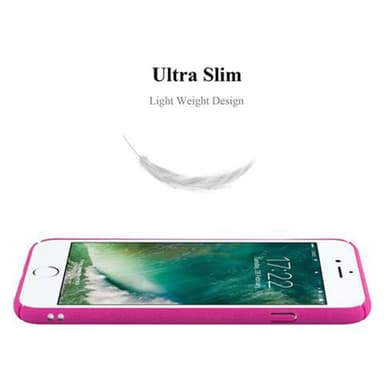 iPhone 7 PLUS / 7S PLUS / 8 PLUS Skal Fodral Case