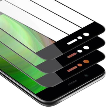 Huawei NOVA 2 3x Skyddsglas Skyddsfilm Skärmskydd
