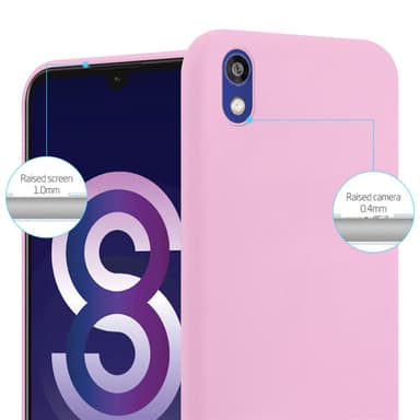Skal Huawei Y5 2019 / Enjoy Play 8 / Honor 8S Fodral