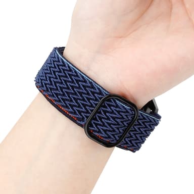 Armband 20 mm för Samsung Galaxy Watch 42mm 3 / 4 / 5