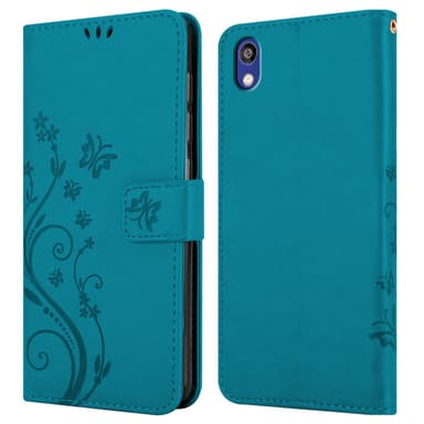 Huawei Y5 2019 / Enjoy Play 8 / Honor 8S Plånboksfodral