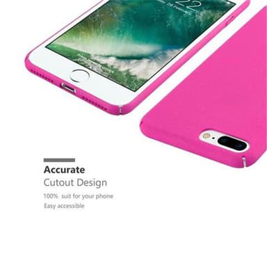 iPhone 7 PLUS / 7S PLUS / 8 PLUS Skal Fodral Case