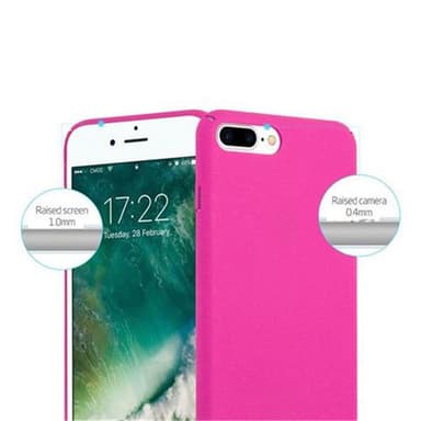 iPhone 7 PLUS / 7S PLUS / 8 PLUS Skal Fodral Case