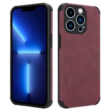 Skal iPhone 11 PRO Fodral Case (Lila)