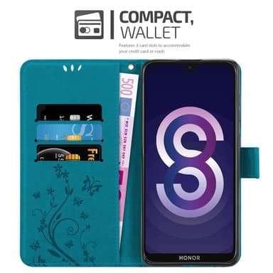Huawei Y5 2019 / Enjoy Play 8 / Honor 8S Plånboksfodral