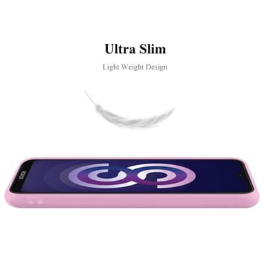 Skal Huawei Y5 2019 / Enjoy Play 8 / Honor 8S Fodral
